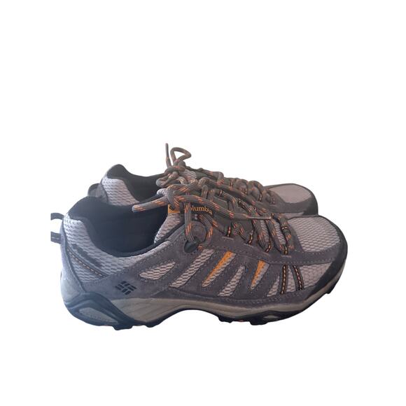 Columbia Crestwood Waterproof 9 - Picture 3 of 6